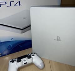 PlayStation4のサムネイル