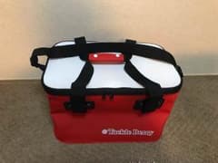 バッカン 【新品＊未使用】のサムネイル
