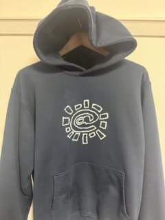 正規品】 always Sun Hoodie オールウェイズパーカー - メルカリ