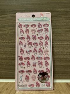 ボンボンドロップシール　サンリオのサムネイル