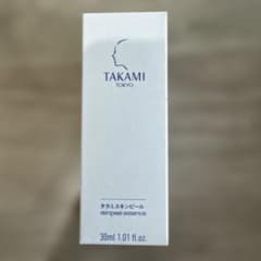 タカミスキンピール 角質美容液 30mlのサムネイル