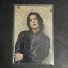 Agust D SUGA ユニバ限定特典 ラキドロ トレカ ユンギ D-DAY - メルカリ