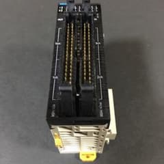OMRON オムロン　シーケンス　入出力ユニット CJ1W - MD263のサムネイル
