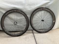 ボーラワンBORA ONE 50　クリンチャー  シマノフリーのサムネイル