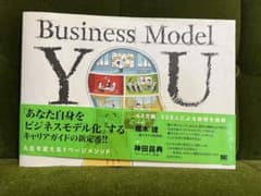 Business Model You - キャリアガイドのサムネイル