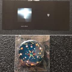 BUMP OF CHICKEN CD購入特典セット 話がしたいよのサムネイル