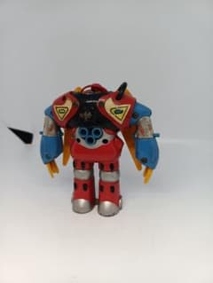 タツノコプロ 昭和レトロ ロボット フィギュア ジャンク - メルカリ