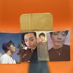 iKON BOBBY トレカセット - メルカリ