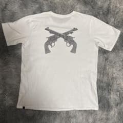 ラインストーンTシャツ 00s y2kのサムネイル