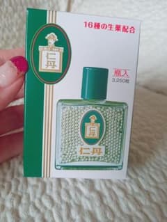 森下仁丹　瓶入り　3,250粒のサムネイル