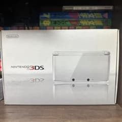 ［完品］Nintendo 3DS  動作確認済みのサムネイル