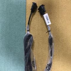 エリートディスプレイ　付属　VGAケーブルのサムネイル