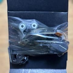 シマノリアディレイラー XTR RD-M9000 SGS 11速 - メルカリ