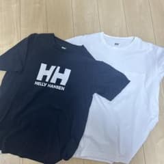 HELLY HANSEN Tシャツ 2枚セットのサムネイル