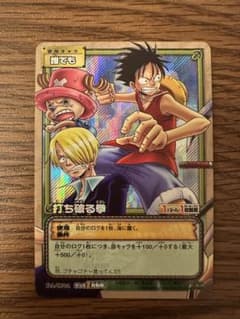 直筆サイン 実写ルフィ役イニャキ ワンピースカード|mercariメルカリ