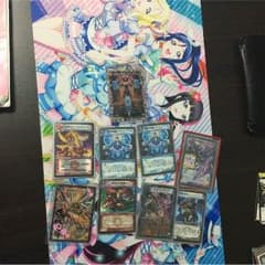 大値下げ❗️ドロマーラストループ デュエマ 公認優勝のサムネイル