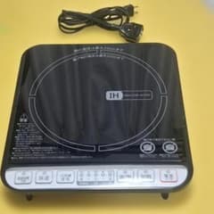 IH調理器 OIH-140(B) コーナンのサムネイル