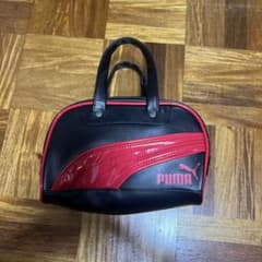 ウィメンズ PUMA RETRO ミニ グリップバッグ 2.5Lのサムネイル