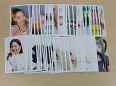 ❶ NiziU マコ トレカ 77枚 まとめ売り