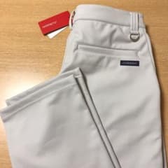 新品！kappa 防風ボンディングパンツOサイズのサムネイル
