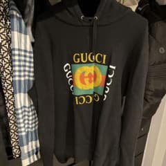 グッチ　パーカーのサムネイル
