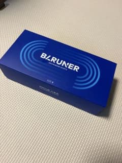 BARUNER ARCHESBONE SPORTS サポーター Sサイズのサムネイル