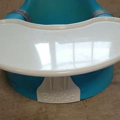 Bumbo バンボ  青のサムネイル