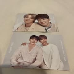 SEVENTEEN トレカのサムネイル