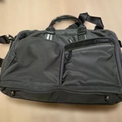 ゼロハリバートン　ビジネスバッグのサムネイル