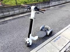 STRIEMO《ストリーモ》S01JT 特定小型電動機付自転車 - メルカリ