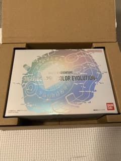 デジヴァイス　25thのサムネイル