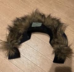 ecwcs ファー gen1 パーカー ymclky cold weatherのサムネイル