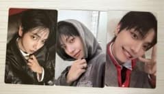boynextdoor home deluxe ジェヒョンセットのサムネイル