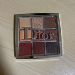 Dior BACKSTAGE アイパレット 003 アンバーのサムネイル