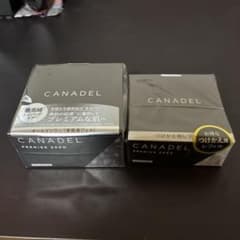 カナデル　プレミアゼロ　本体＆つけかえ用レフィルのサムネイル