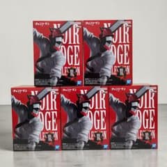 チェンソーマン レゼ篇 Noir Edge Collection 5個セット - メルカリ