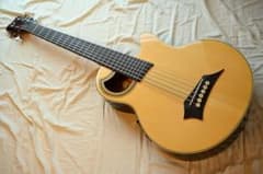 Warwick RockBass Alien Standard 6弦のサムネイル