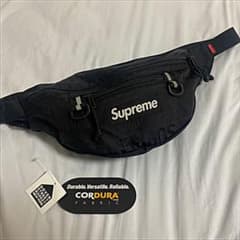 supreme ボディバッグ 19ssのサムネイル