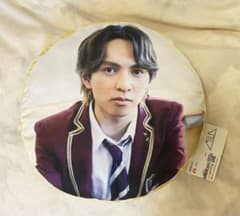 M!LK 吉田仁人 クッションのサムネイル