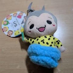 Hey! Say! JUMP 八乙女光 ぴーたん ぬいぐるみ マスコット Hey!Say!JUMP 八乙女光 9ぷぅ ぴーたん ぬいぐるみ - メルカリ