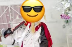 一文字則宗. 刀剣乱舞. コスプレ 衣装のサムネイル