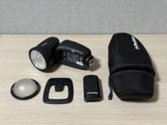 Profoto A1X AirTTL-C ストロボ 本体 Profoto】 A1X Air TTL-C ストロボ 本体 - メルカリ