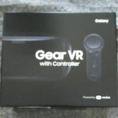Galaxy Gear VRのサムネイル