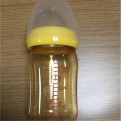 きゃん様専用！ 母乳実感 160ml 哺乳瓶のサムネイル