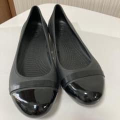 クロックス パンプス　サイズ8のサムネイル