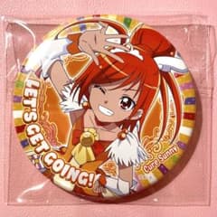 スマイルプリキュア トゥインクル缶バッジ11 キュアサニー - メルカリ