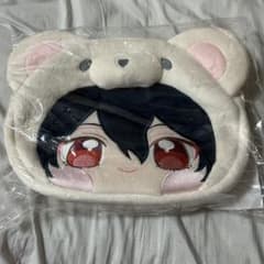 あんスタ いつぬい おかおBIGショルダー 朔間零 - メルカリ