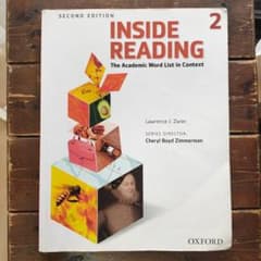 INSIDE READING まろりん様専用のサムネイル