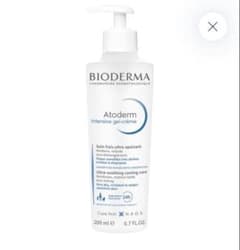 Thumbnail of ビオデルマ アトデルム インテンシブジェル 500ml