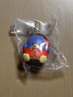 タキシードサム カプセルトイ マスコットのサムネイル